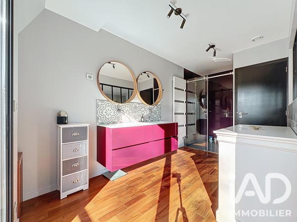 Maison à vendre 7 pièces 192,44 m² Nanterre