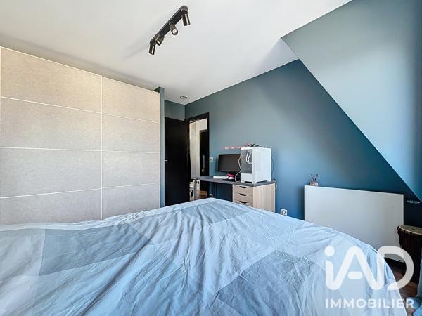 Maison à vendre 7 pièces 192,44 m² Nanterre