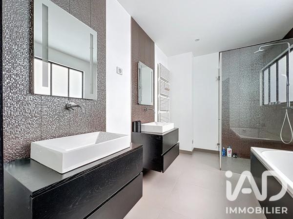 Maison à vendre 7 pièces 192,44 m² Nanterre