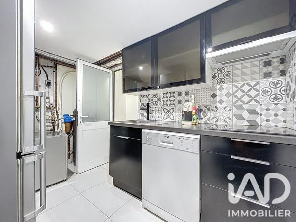 Maison à vendre 7 pièces 192,44 m² Nanterre