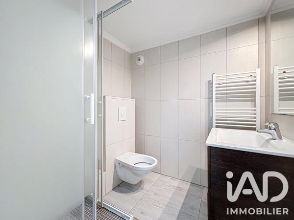 Maison à vendre 7 pièces 192,44 m² Nanterre