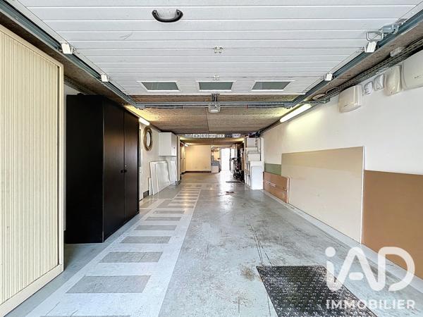 Maison à vendre 7 pièces 192,44 m² Nanterre