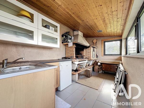 Maison à vendre 7 pièces 192,44 m² Nanterre