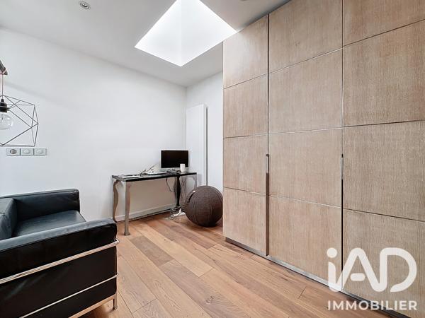 Maison à vendre 7 pièces 192,44 m² Nanterre