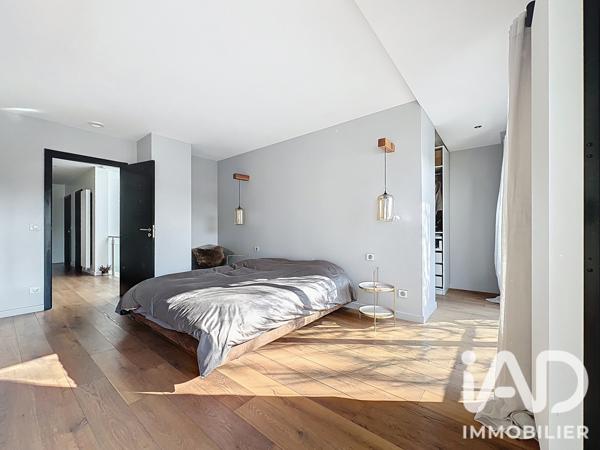 Maison à vendre 7 pièces 192,44 m² Nanterre