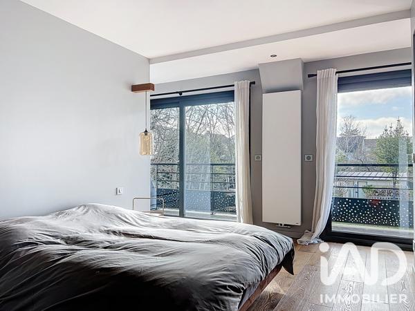 Maison à vendre 7 pièces 192,44 m² Nanterre