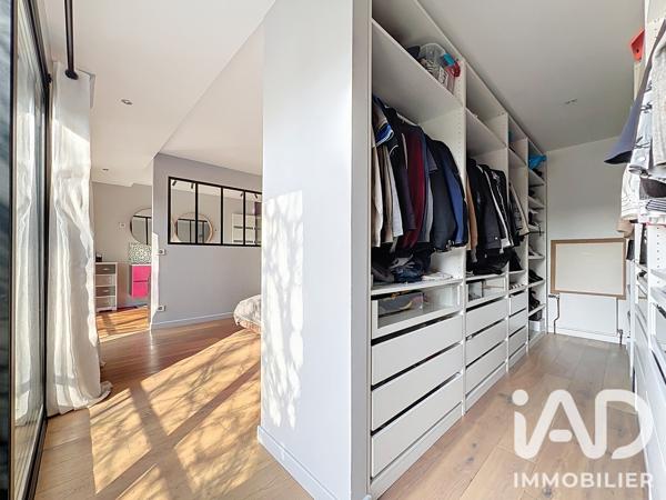 Maison à vendre 7 pièces 192,44 m² Nanterre