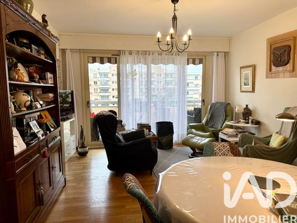 Appartement à vendre 3 pièces 75 m² Angers