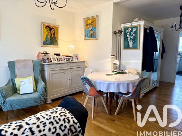 Appartement à vendre 3 pièces 75 m² Angers