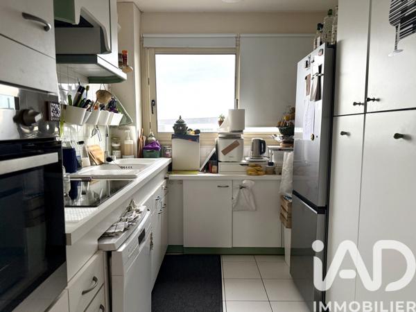 Appartement à vendre 3 pièces 75 m² Angers