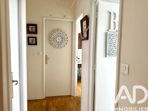 Appartement à vendre 3 pièces 75 m² Angers