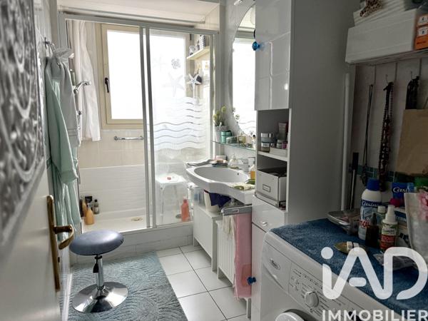 Appartement à vendre 3 pièces 75 m² Angers