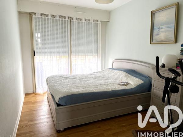 Appartement à vendre 3 pièces 75 m² Angers