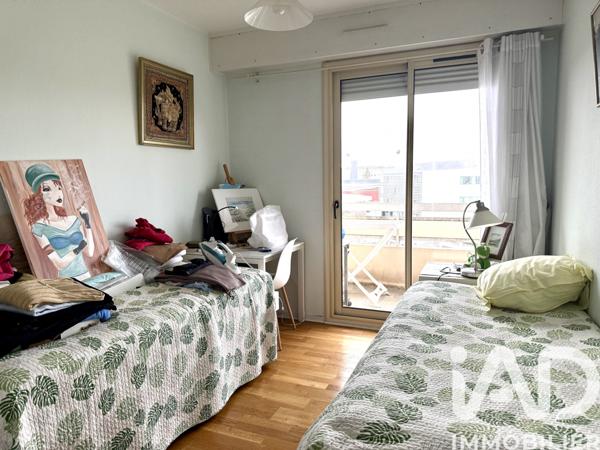 Appartement à vendre 3 pièces 75 m² Angers