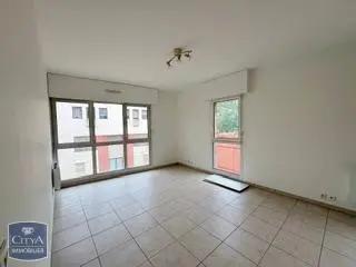 Appartement à louer 2 pièces 47.38m² Aix-en-Provence (13100)