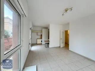 Appartement à louer 2 pièces 47.38m² Aix-en-Provence (13100)