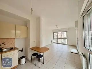 Appartement à louer 2 pièces 47.38m² Aix-en-Provence (13100)
