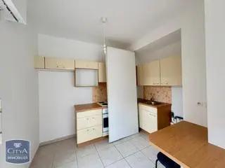Appartement à louer 2 pièces 47.38m² Aix-en-Provence (13100)