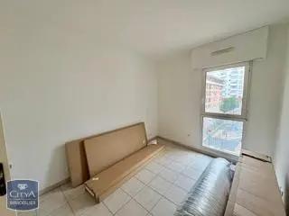 Appartement à louer 2 pièces 47.38m² Aix-en-Provence (13100)