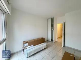 Appartement à louer 2 pièces 47.38m² Aix-en-Provence (13100)