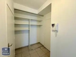Appartement à louer 2 pièces 47.38m² Aix-en-Provence (13100)