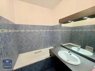 Appartement à louer 2 pièces 47.38m² Aix-en-Provence (13100)