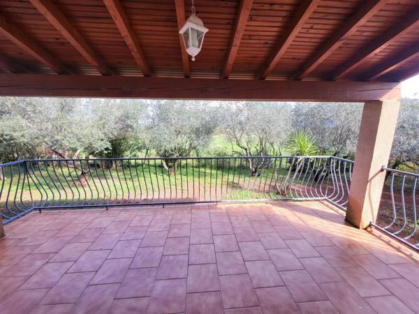 Vente Villa 4 pièces 103 m2 à Le Luc