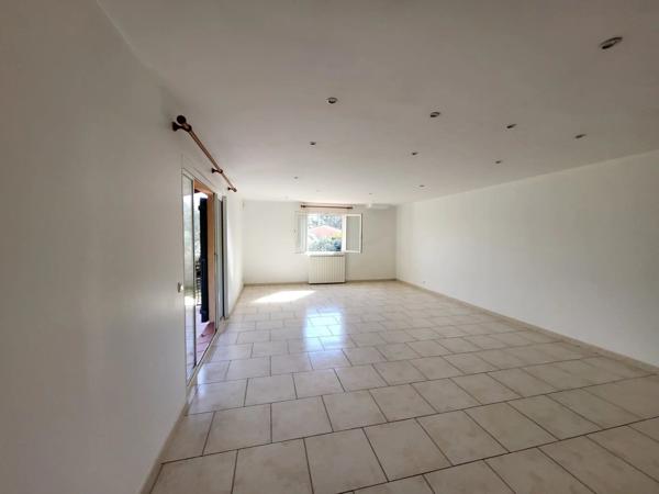 Vente Villa 4 pièces 103 m2 à Le Luc