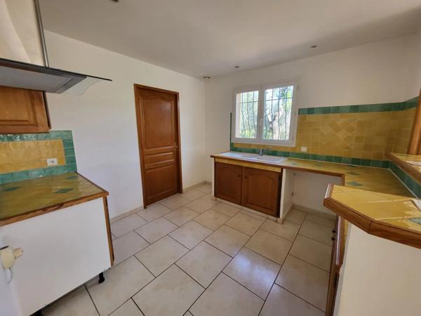 Vente Villa 4 pièces 103 m2 à Le Luc