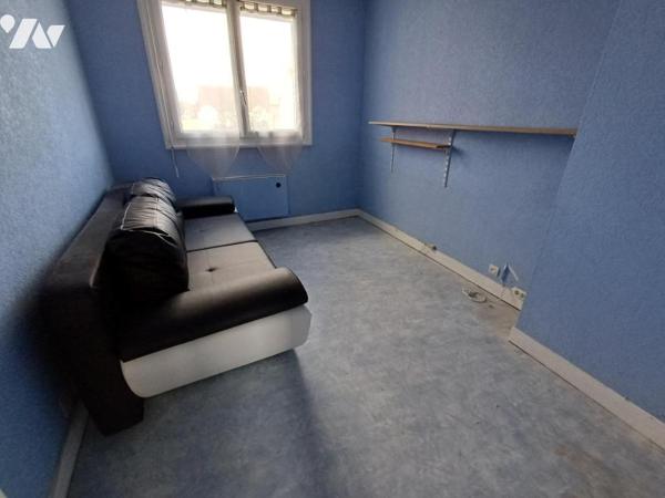 VAUGUYON - Maison de type 5