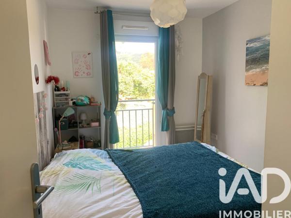 Appartement à vendre 3 pièces 62 m² Sainte-Maxime