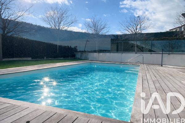 Appartement à vendre 3 pièces 62 m² Sainte-Maxime