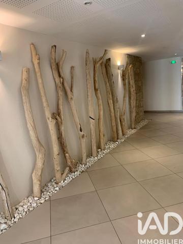 Appartement à vendre 3 pièces 62 m² Sainte-Maxime