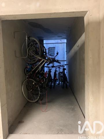 Appartement à vendre 3 pièces 62 m² Sainte-Maxime