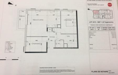 Appartement