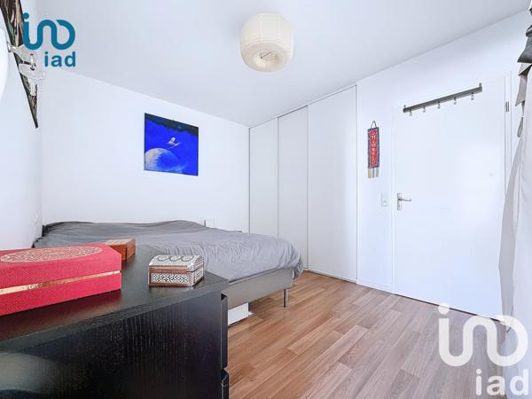 Appartement à vendre 4 pièces 92 m² Aubervilliers