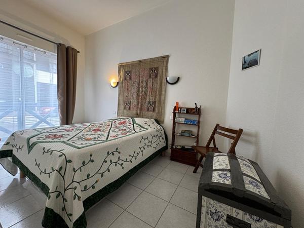 Exclusivité : Appartement Arcachon 2 pièces 35 m2 300m du Bassin!