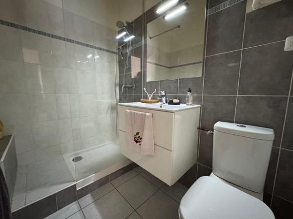 Exclusivité : Appartement Arcachon 2 pièces 35 m2 300m du Bassin!