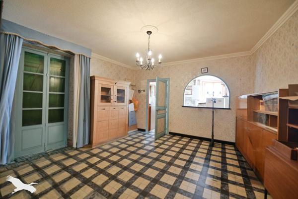 Maison à vendre |  Blois |  4 pièces | 104 m²
