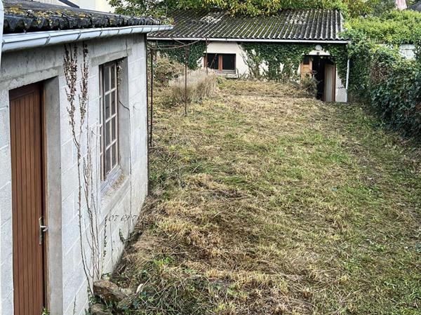 Appartement Pleurtuit 5 pièces