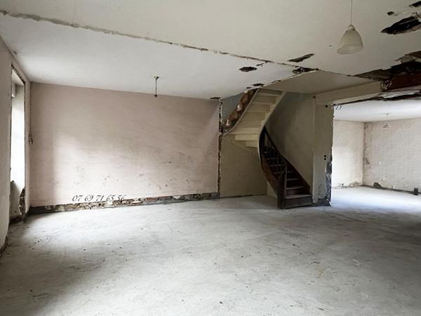 Appartement Pleurtuit 5 pièces