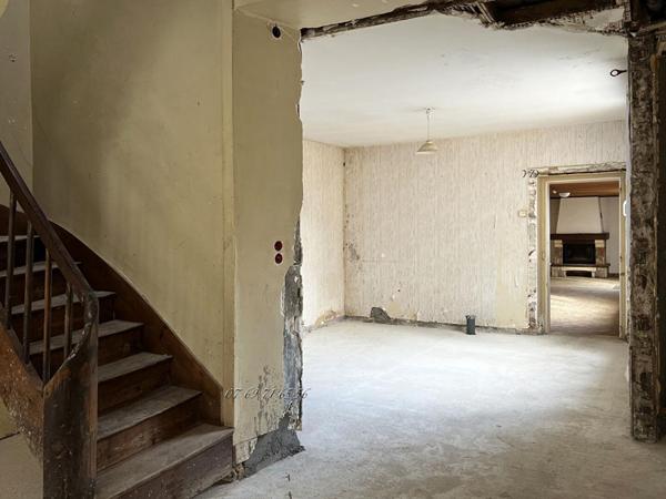 Appartement Pleurtuit 5 pièces