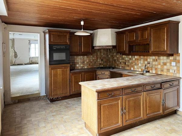 Appartement Pleurtuit 5 pièces