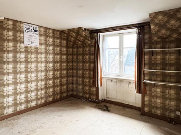 Appartement Pleurtuit 5 pièces