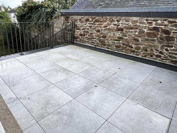 Appartement Pleurtuit 5 pièces