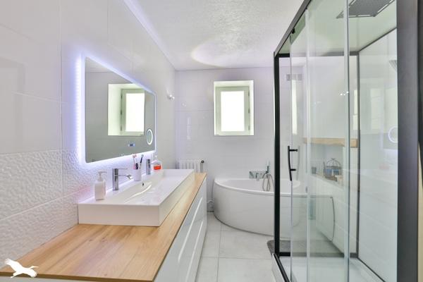 Maison à vendre 289 900 € Boutiers-Saint-Trojan 7 p 232 m² DPE C