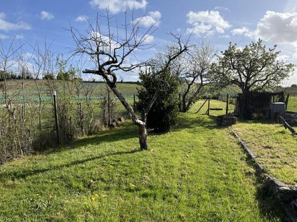 Maison à vendre 289 900 € Boutiers-Saint-Trojan 7 p 232 m² DPE C