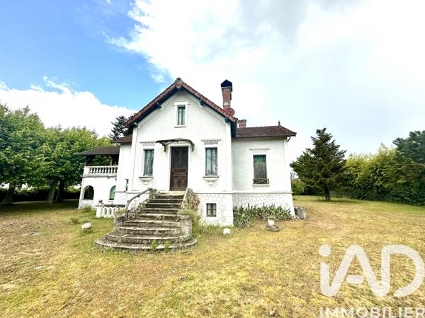 Maison à vendre 12 pièces 170 m² Roquefort