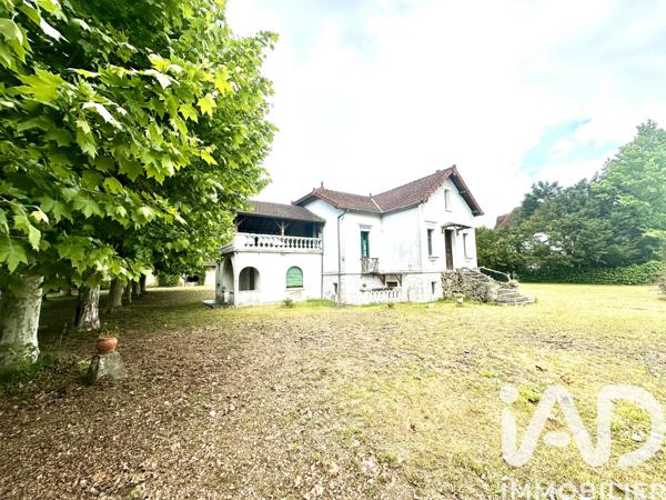 Maison à vendre 12 pièces 170 m² Roquefort