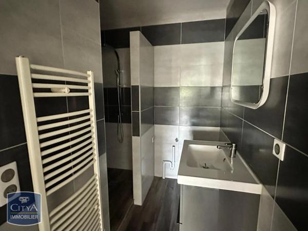 Appartement à vendre 1 pièce 27.56m²